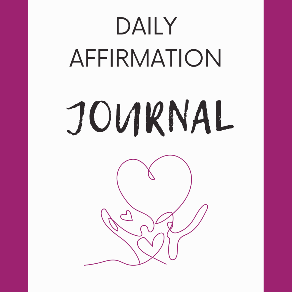 Affirmation Journal
